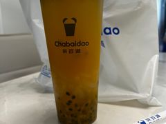 -茶百道(朝阳北路店)