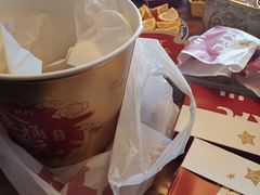 -肯德基(春申店)