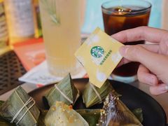 -星巴克臻选(成都太古里店)