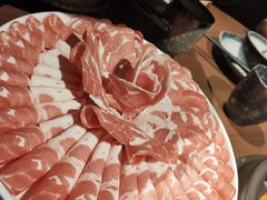 -快乐小羊火锅(河西王府井店)
