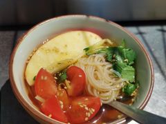 -很久以前羊肉串(昌里路三钢里店)