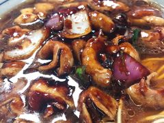 -明呈黄鱼面馆(斜土路店)