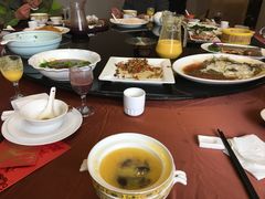 -北门饭店(三香路店)