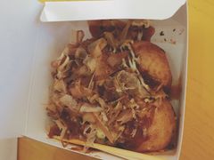 -粉粉乐鲷鱼烧(美罗城店)