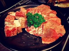 -熊出没日本烧肉放题