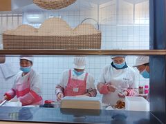 -朱新年·苏式汤团·面点(北寺塔店)