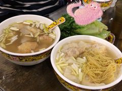 -一记面馆(易发店)