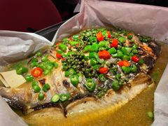 -鱼鼎香烤鱼火锅(华发商都店)