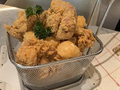 -阿吾罗日本料理(K11艺术中心店)