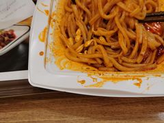 -魏家凉皮(西安秋林宏业商厦店)