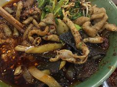 烧菜-雨田饭店(华兴东街店)