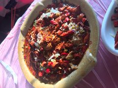 乐乐水煮肉片-乐乐餐厅(湘子庙街店)