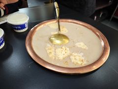 -诺敏塔拉奶茶-布里亚特包子-手把肉(锦都会店)