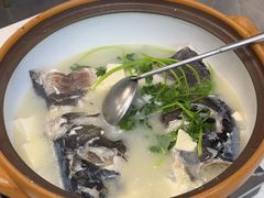 -宝荣鱼馆·临湖之宴(千岛湖店)