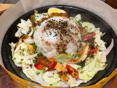 -豪客来牛排(金鼎广场店)
