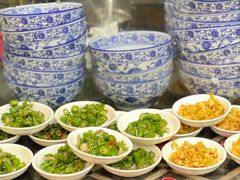 -澄城崇斌水盆羊肉(后宰门店)