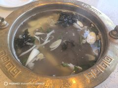 -楊家一锅(沙阳路店)