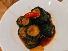 顺风酱黄瓜-顺风汤馆·广府粤菜(江宸天街店)