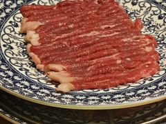 -北京老门框爆肚四季涮肉(淮海东路外滩店)
