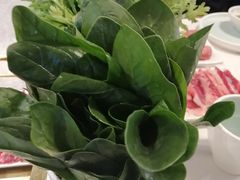 -古乐牛香·鲜牛肉自助火锅(南京总店)