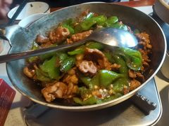 -湘西小馆(滨河路店)