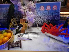 -文三酒肆自助放题(新街口友谊广场店)