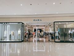-ZARA(青岛万象城店)