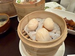 -京香轩·中餐厅(上海中庚聚龙酒店)