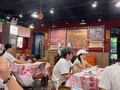 -辣螃铠盆盆蟹大排档(海昌店)