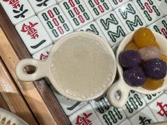-堂屋糖水店(愚园店)