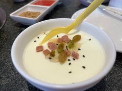 -揽月斋炙子烤肉·清真(安定门·五道营店)