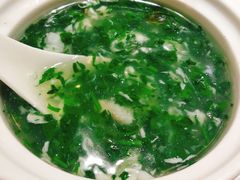 -老人和饭店(淮海中路店)