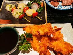 -杉海和牛烧肉海鲜自助(会展城店)