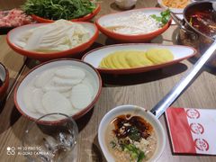 -彤德莱牛肉火锅(双港店)