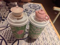 -图味美小黄鱼·景德菜(浙江路店)