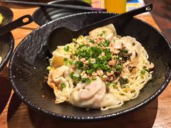-我的面 川味Bistro(后沙峪店)