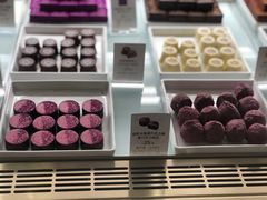 -GODIVA(港汇恒隆广场)