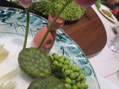 -蘭奢雅集·江浙菜(青山江滩店)