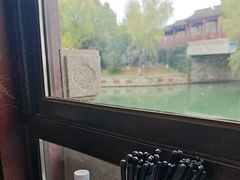 -孙盛兴奥灶面馆·蟹黄面·三虾面(山塘街总店)