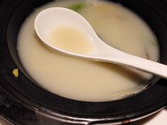 -大树餐厅(益田假日店)