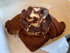 提拉米苏起酥-OUR Bakery(三里屯太古里店)