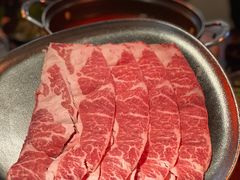 雪花牛肉-山葵家居酒屋(天目里店)