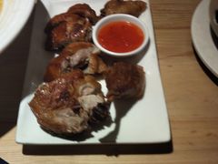 -醉得意·山茶油炒土鸡(福州马尾西堤店)