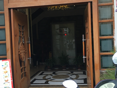 门面-伯尼咖啡(湖滨花园店)