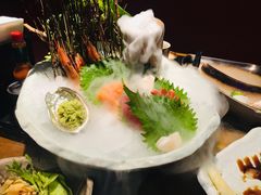 -和彩放题餐厅(酒仙桥店)