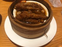 -粤域茶餐厅