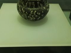 -荆州博物馆