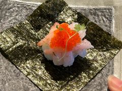 -Tuna maki寿司(苏州中心商场店)