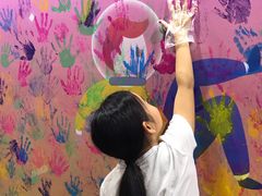 -东浩兰生上海世博展览馆