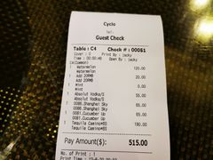 -CYCLO(158坊店)